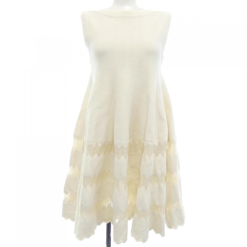 Đầm ALAIA ALAIA - Hàng hiệu Chính hãng 651026