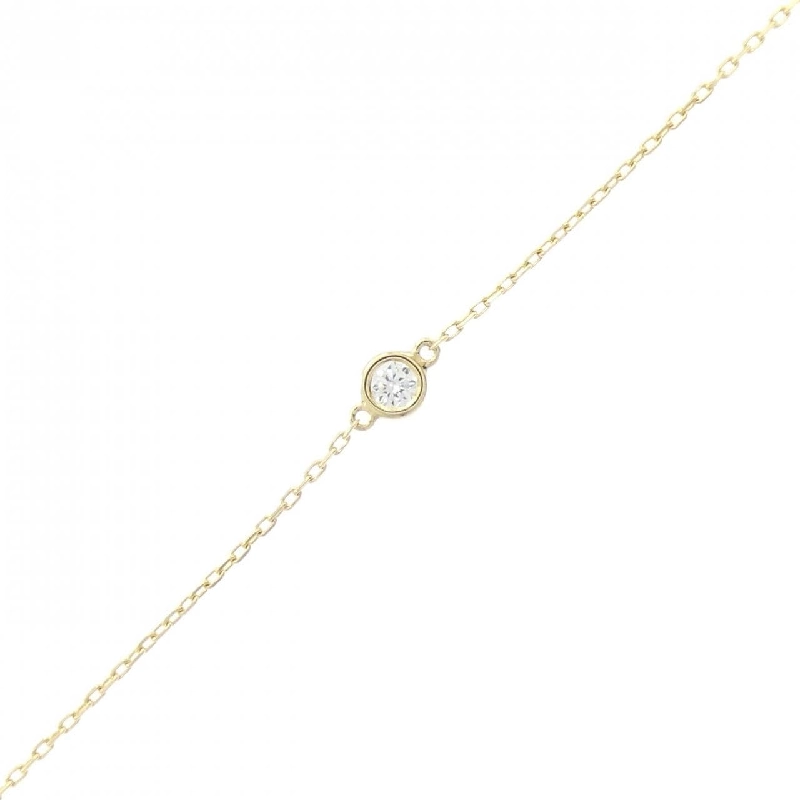 Vòng tay đá quý nude Akar 0.06CT 667236