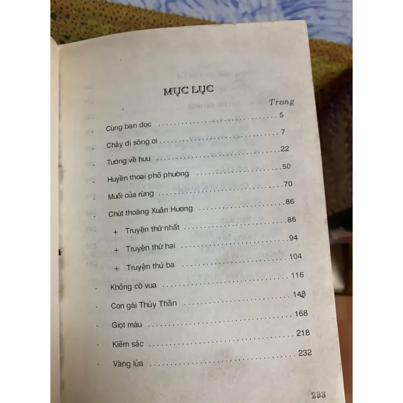 Những Ngọn Gió Hua Tát 540399