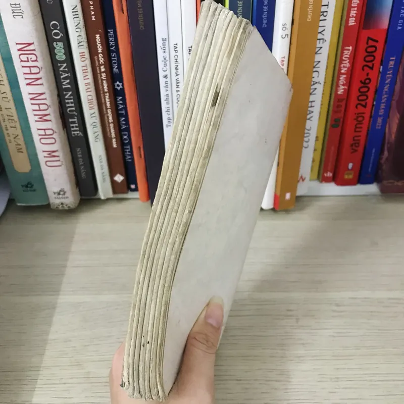 Những Cái Khôn Của Người Xưa 707540