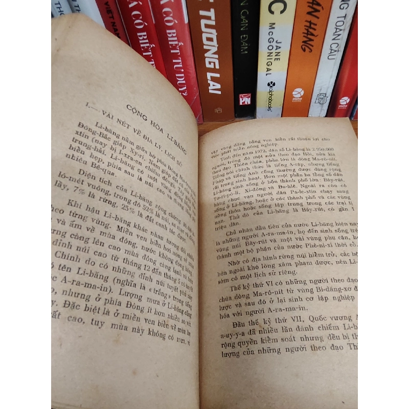 Các nước Tây Á 1026186