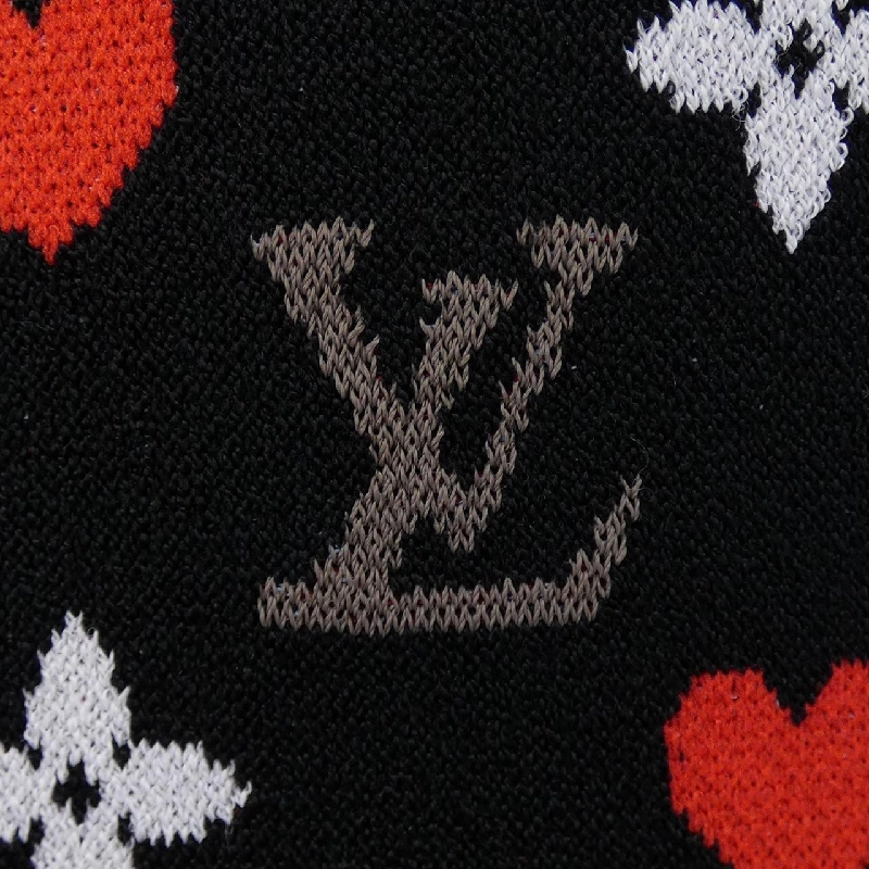 【Mã giảm giá】Louis Vuitton LOUIS VUITTON Áo len 640405