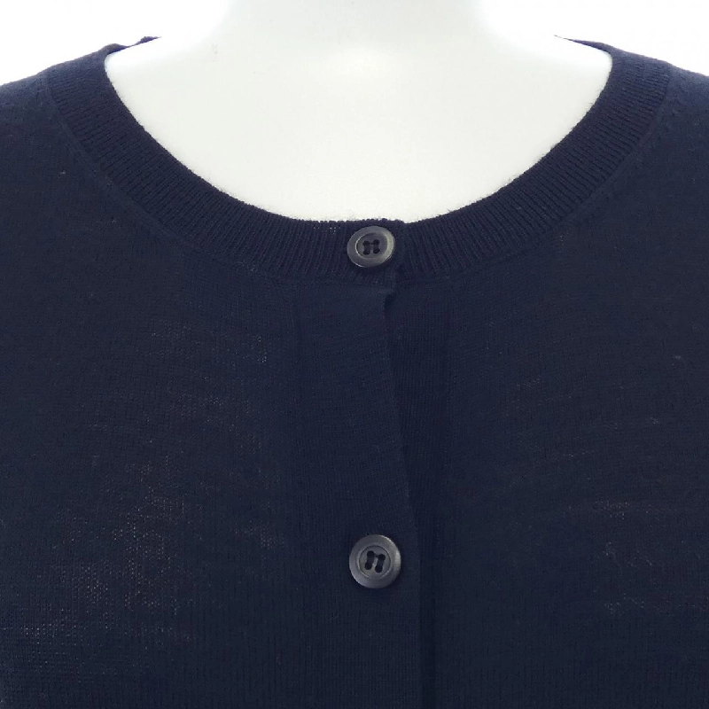 Áo khoác cardigan PRADA 642830