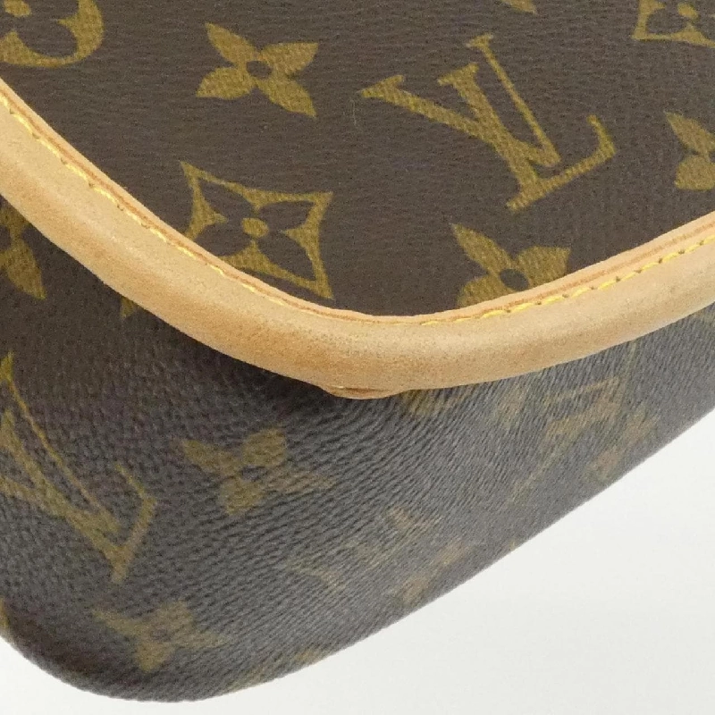 Túi xách vai Louis Vuitton Monogram Saloni M42250 613645