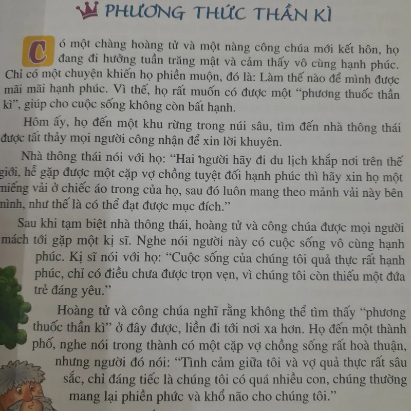 101 Truyện Cổ tích chọn lọc 577829