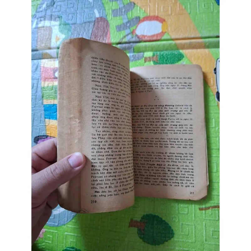 Manông Letxcô (Manon Lescaut)  928322