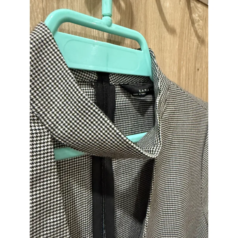 Váy công sở Zara size M 90% mới  1034581