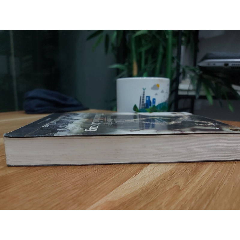 Thành phố Xương – Cassandra Clare 530782