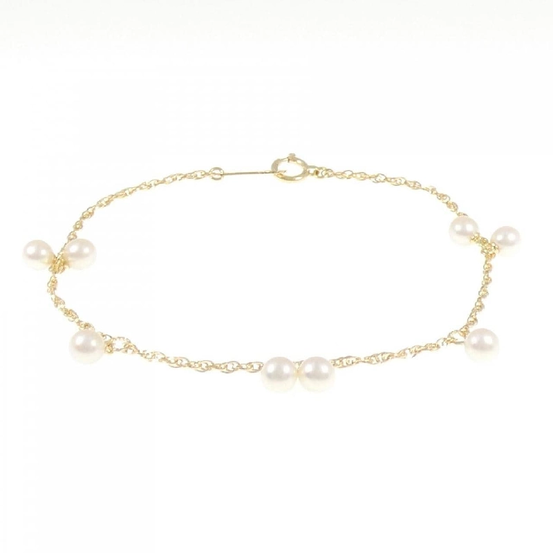 Vòng tay ngọc trai Akoya Tasaki 666603