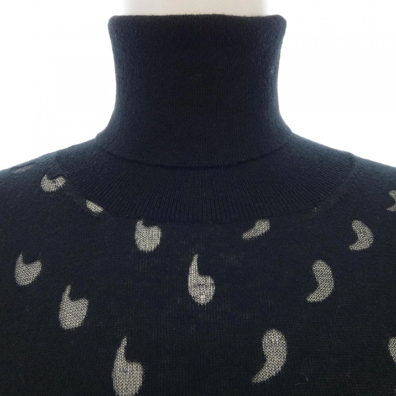 Maison Margiela S51HA1096 Áo len 633166