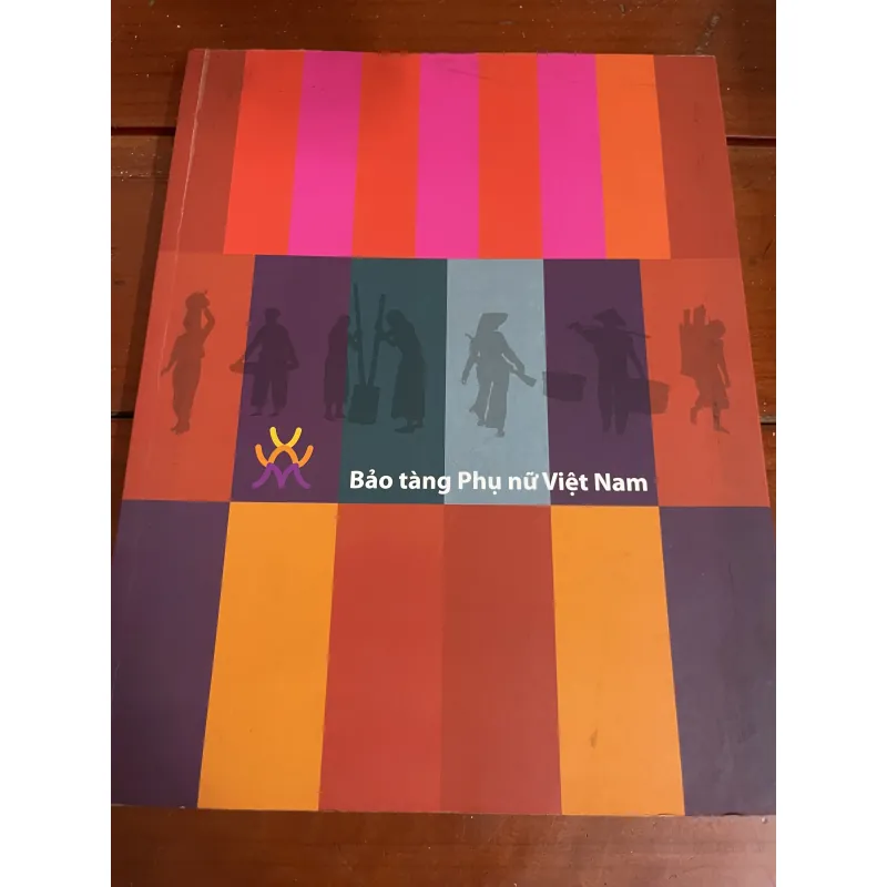 Bảo tàng phụ nữ Việt Nam 1024322