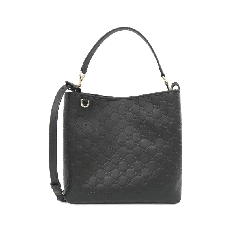 【新品】Gucci GG EMBLEM 815103 AAFDV túi đeo vai 611459