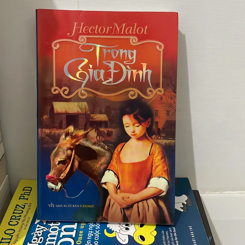 Trong gia đình 928287