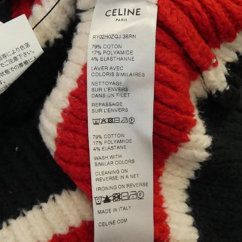 セリーヌ CELINE Áo len - Hàng hiệu Chính hãng 899190