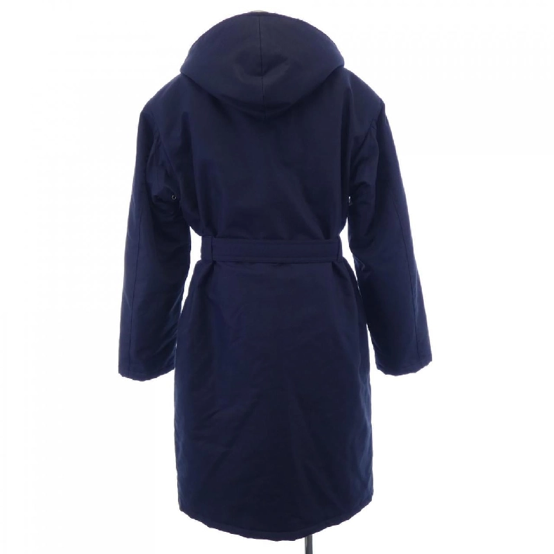 Áo khoác PRADA logo hình tam giác SGO132 S222 11HJ - Hàng hiệu Chính hãng 895814