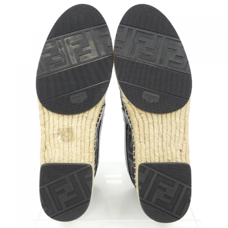 Giày FENDI - Hàng hiệu Chính hãng 905091