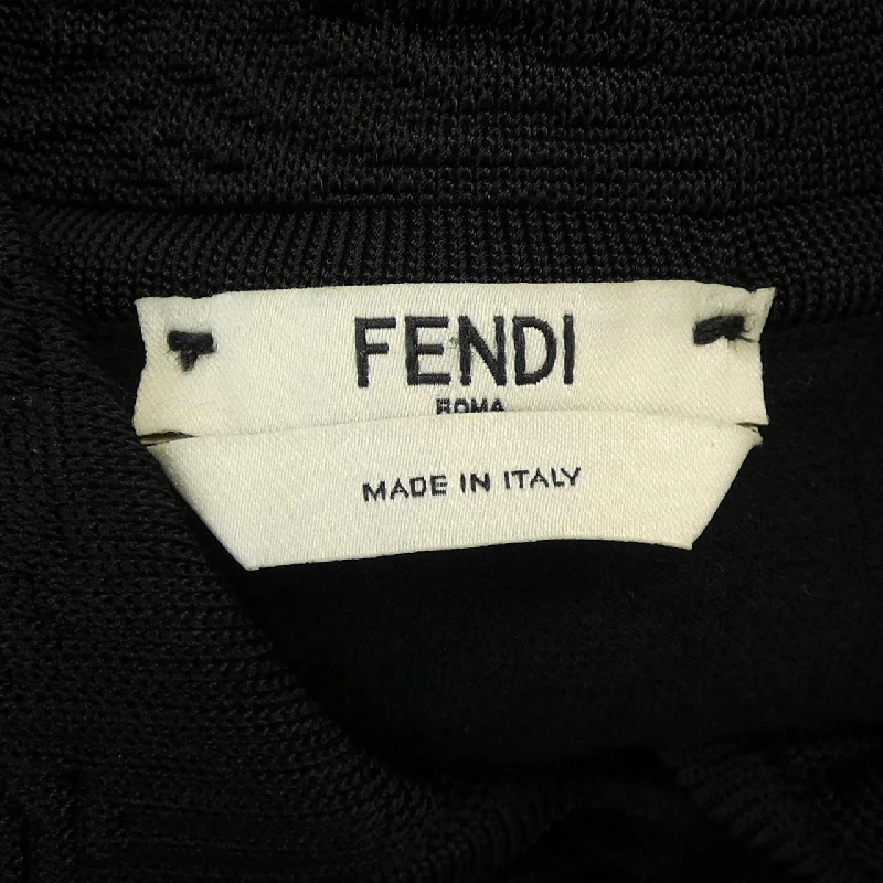 Áo polo FENDI - Hàng hiệu Authentic 641949