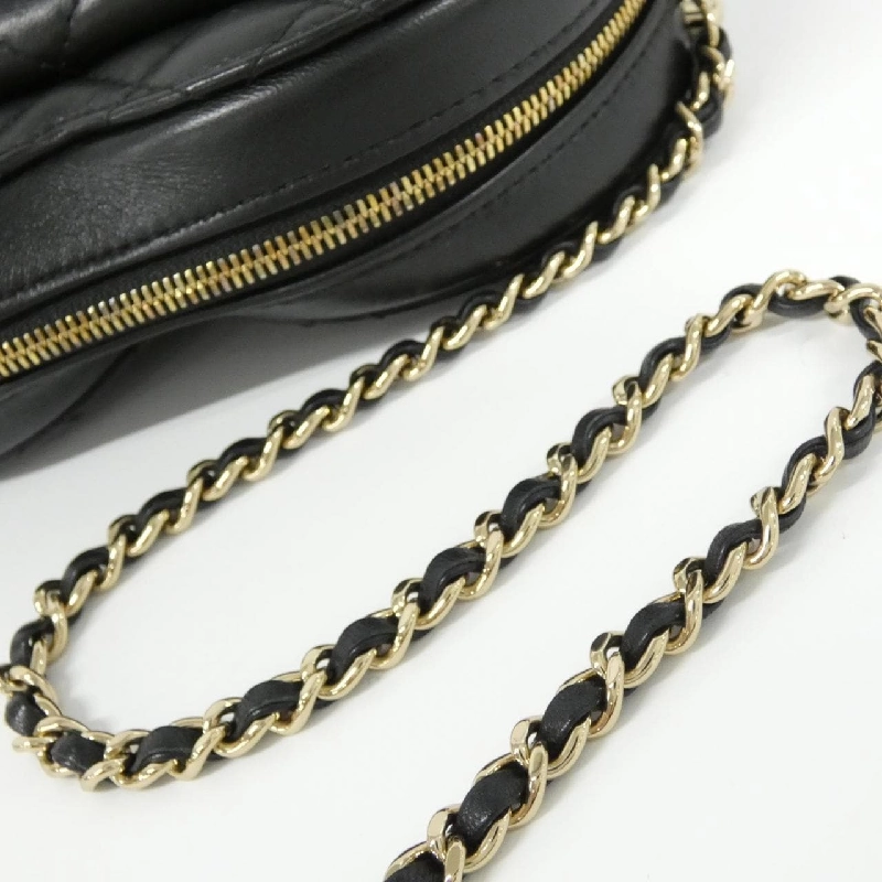 Túi xách chéo Chanel AS3191 610224