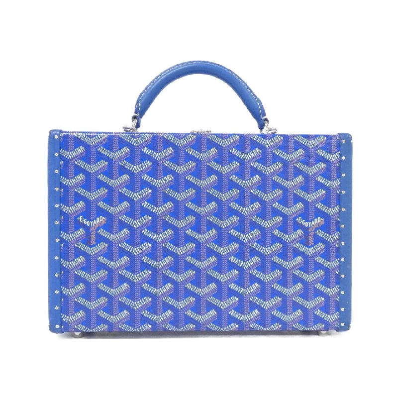Túi Goyard Grand Hotel PM - Hàng hiệu Chính hãng 764730
