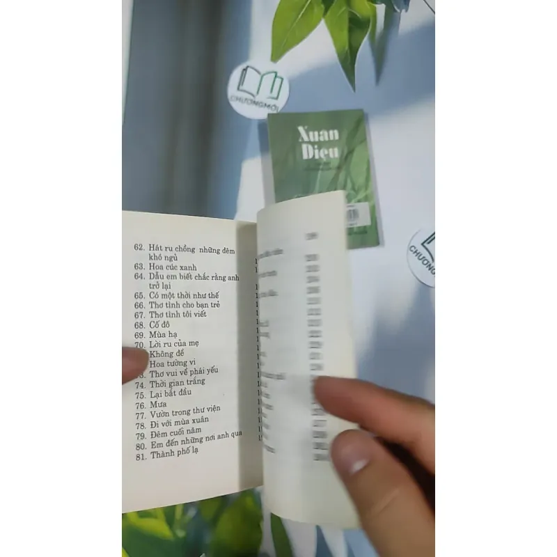 Combo Thơ Hồ Xuân Hương, Xuân Quỳnh, Xuân Diệu 798495