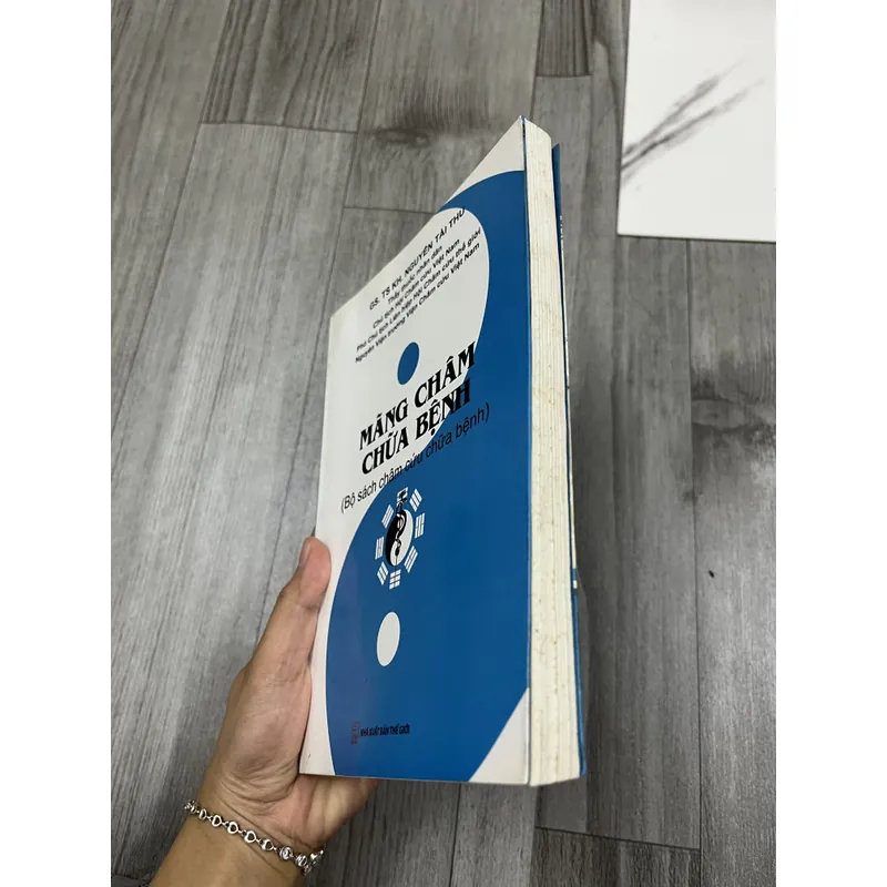 Mãng châm chữa bệnh. 6b4 737229