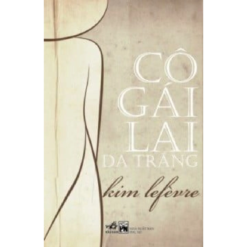 Cô Gái Lai Da Trắng - Kim Lefèvre ASB.PO Oreka Blogmeo 230225 394319