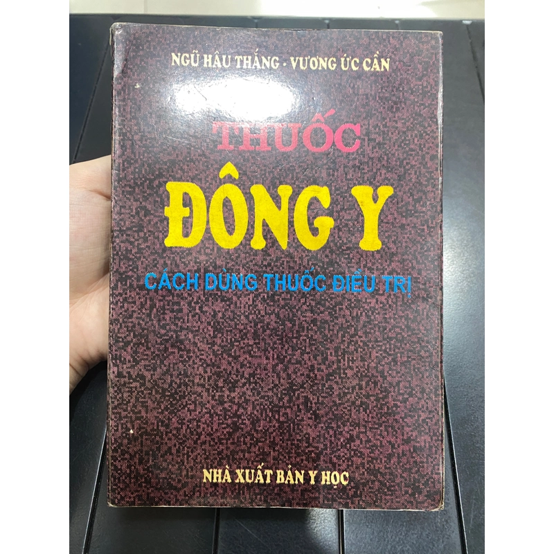 THUỐC ĐÔNG Y CÁCH DÙNG THUỐC ĐIỀU TRỊ 278748