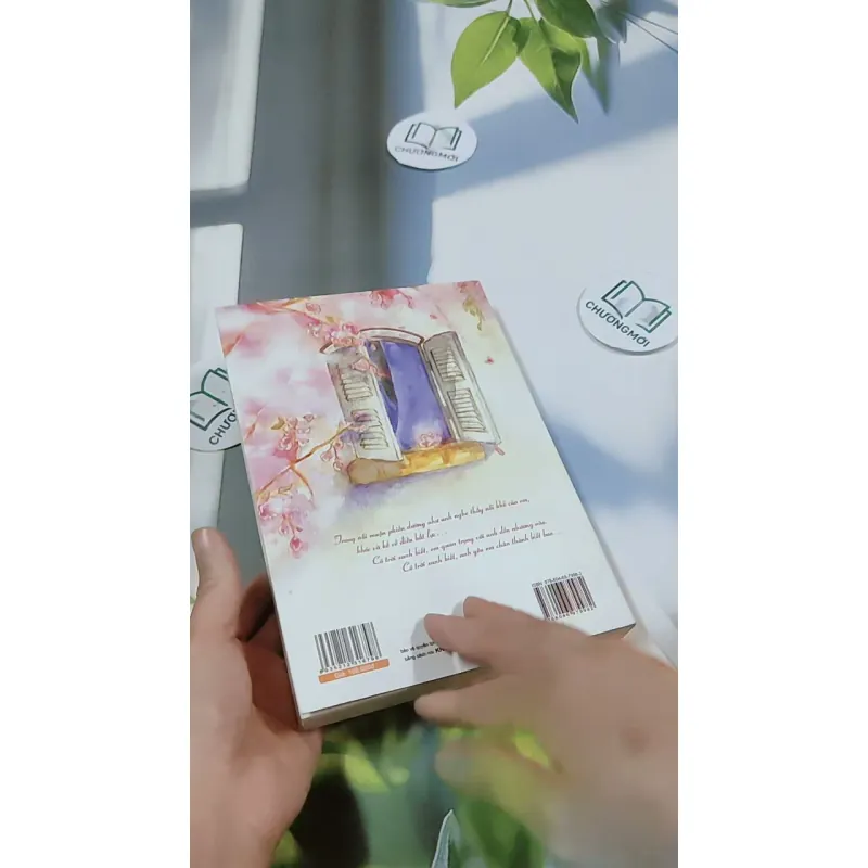 Động Phòng Hoa Chúc Cách Vách - Diệp Lạc Vô Tâm 744751