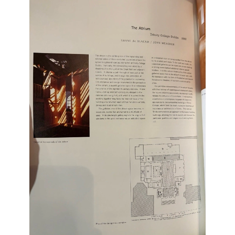 20th - century architecture - Ireland 999674