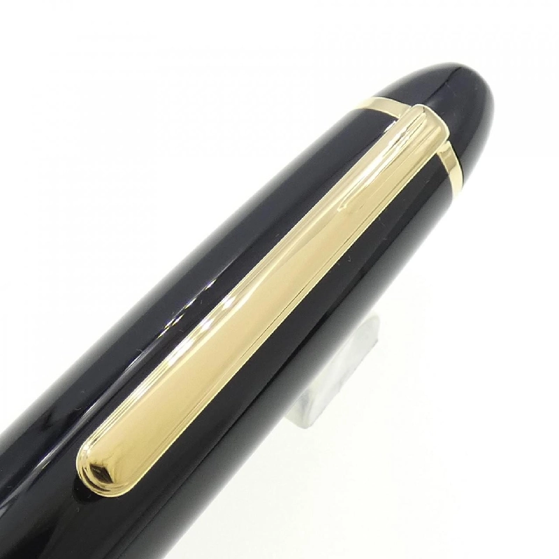 Bút bi Montblanc Meisterstück Gold Roller 132452 - Hàng hiệu Chính hãng 881616