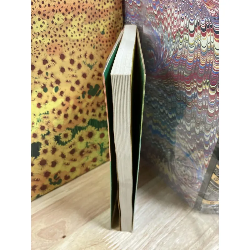 Vừa Nhắm Mắt Vừa Mở Cửa Sổ - Nguyễn Ngọc Thuần 976667