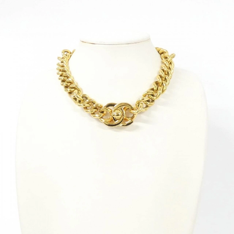 Vòng cổ Chanel - Hàng hiệu Authentic 807821