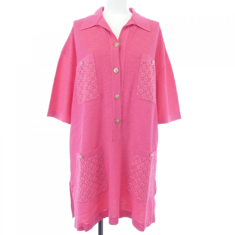 CHANEL P70430K10050 Váy - Hàng hiệu Chính hãng 814944