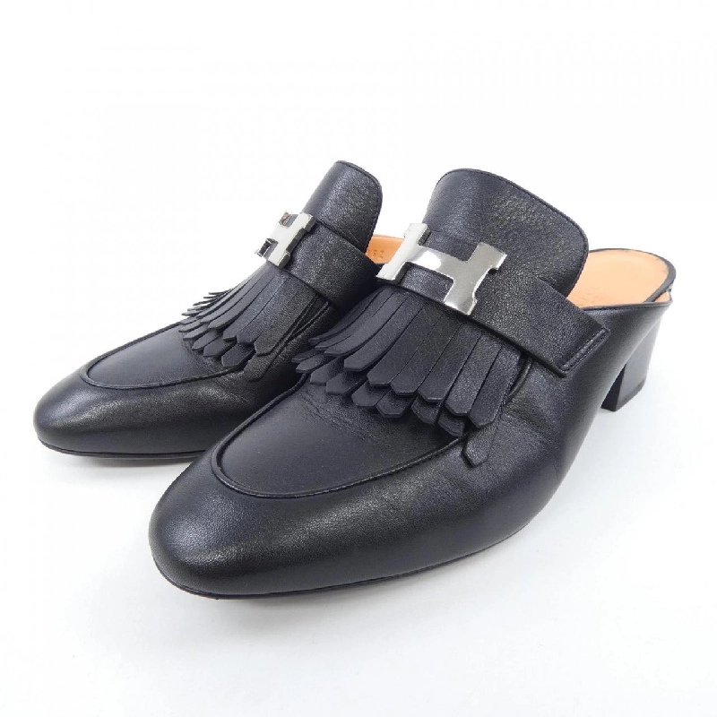 Giày sandal HERMES Châtelet 191096Z - Hàng hiệu Authentic 830544