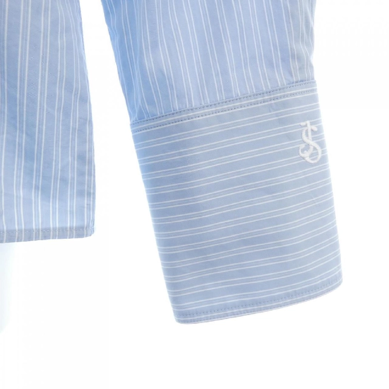 【Mã giảm giá】Jil Sander Áo sơ mi 637718