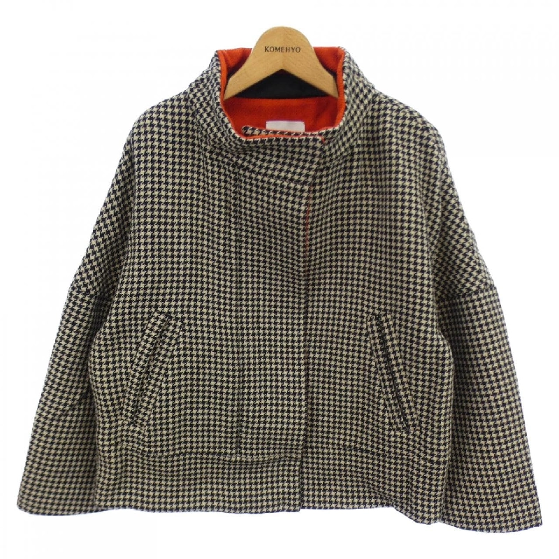 【Khuyến mãi áp dụng】Áo khoác MANTU 630848