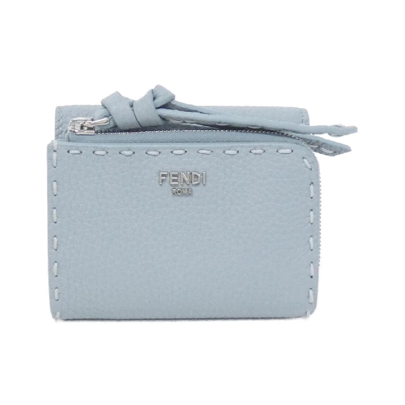 Ví Fendi SELLERIA Peekaboo Micro 8M0499 ARC1 620331