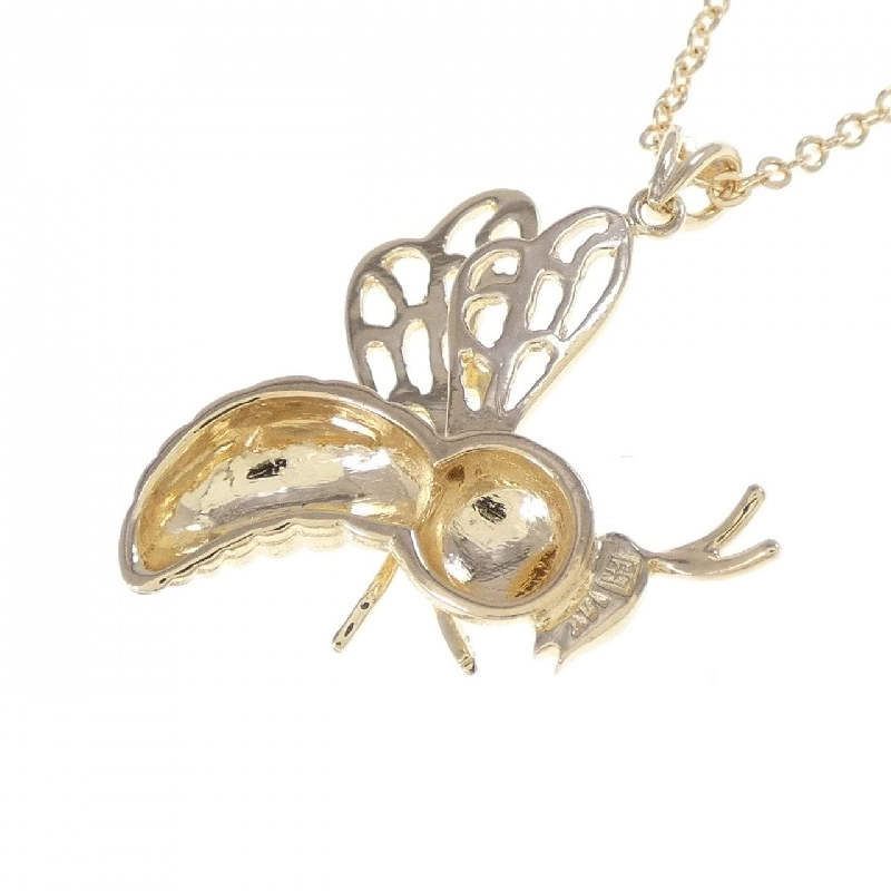 K14YG Vàng 14K - Dây chuyền Hàng hiệu Chính hãng 861432