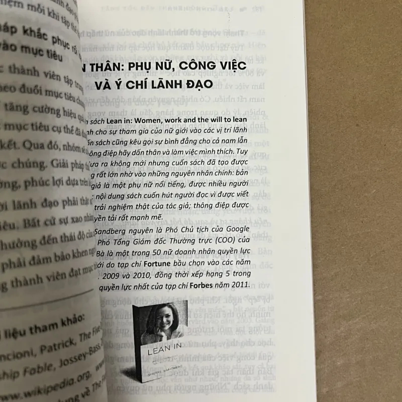 Tăng tốc đến thành công tập 1 1022587