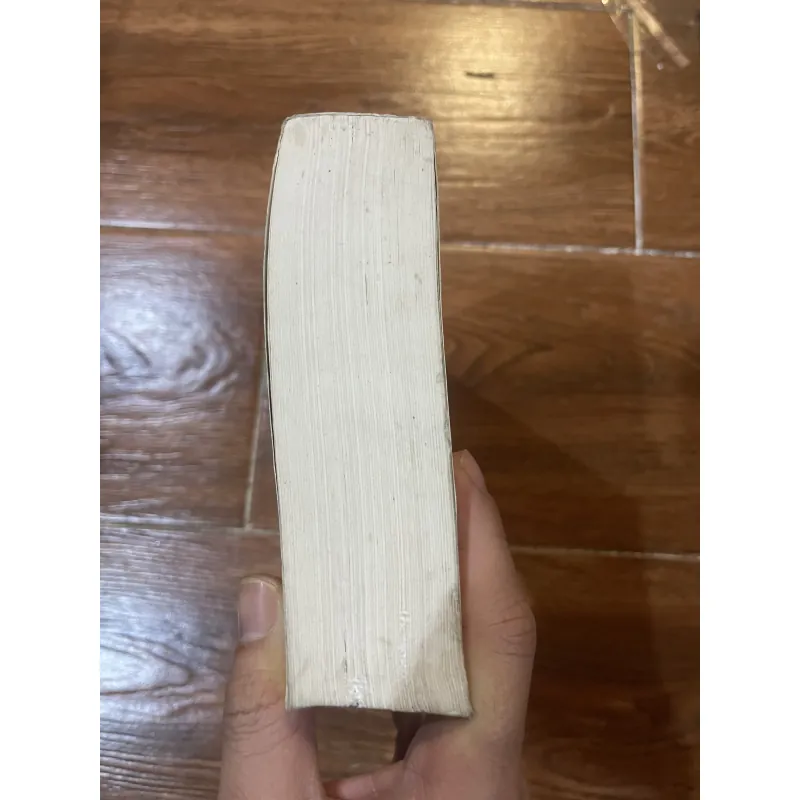 Ngự chế văn (dụ văn) - Minh Mệnh (t4) 769272