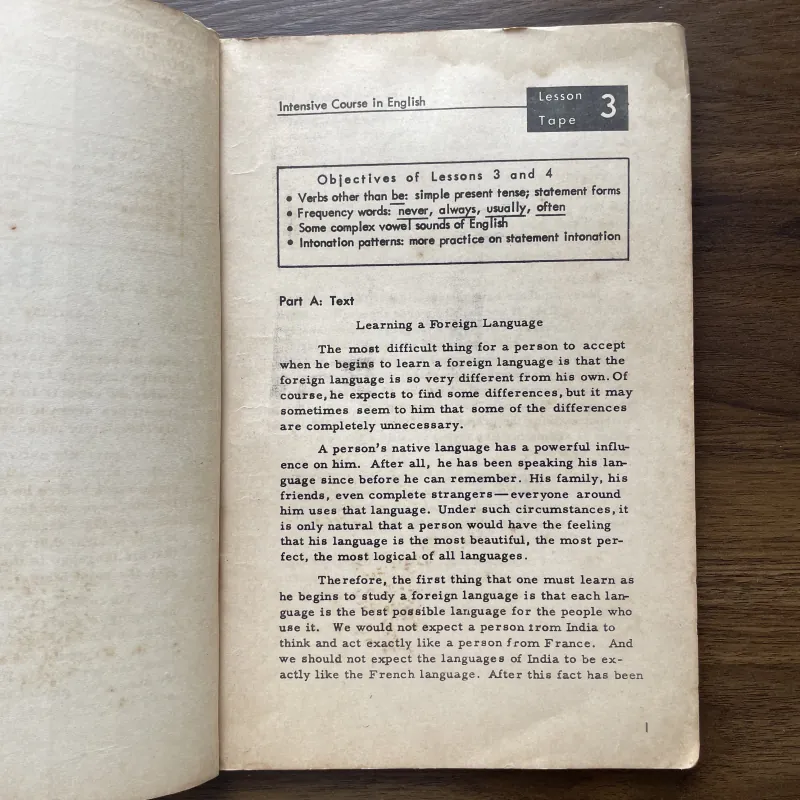 Bài học Trung Cấp quyển 1 1020528