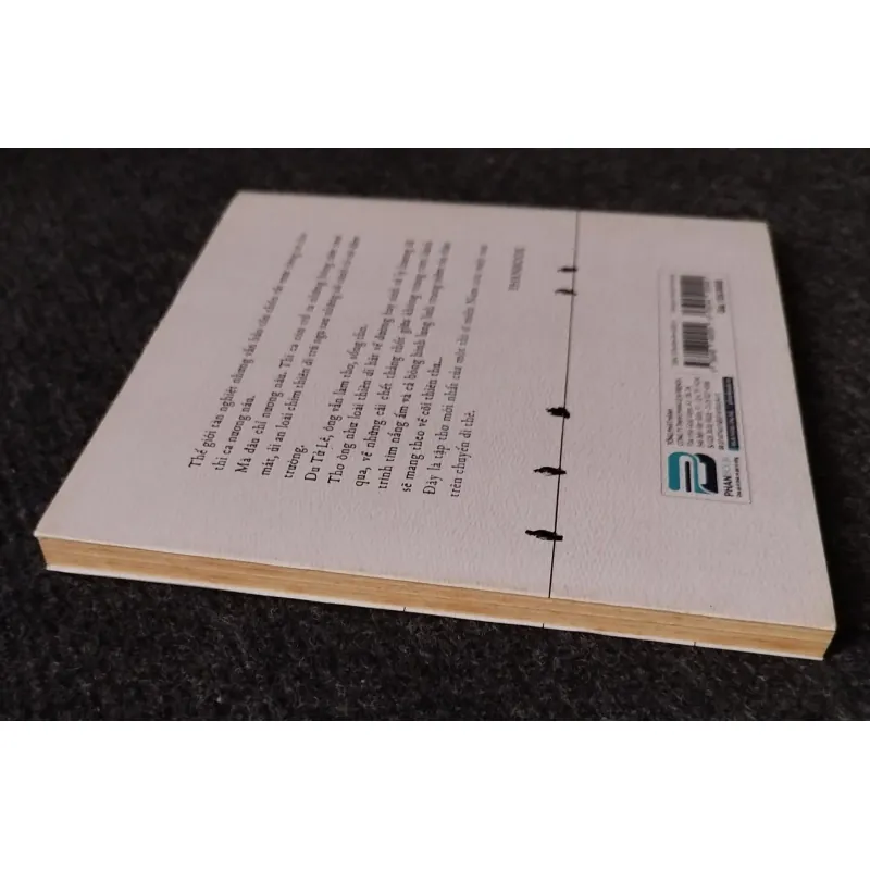 Chúng ta, những con đường của tác giả Du Tử Lê. 1044687