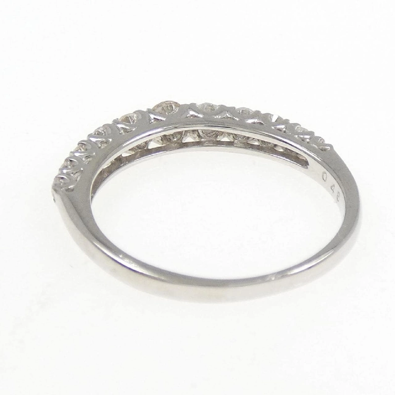 Nhẫn kim cương PT900 0.48CT - Hàng hiệu Authentic 848673