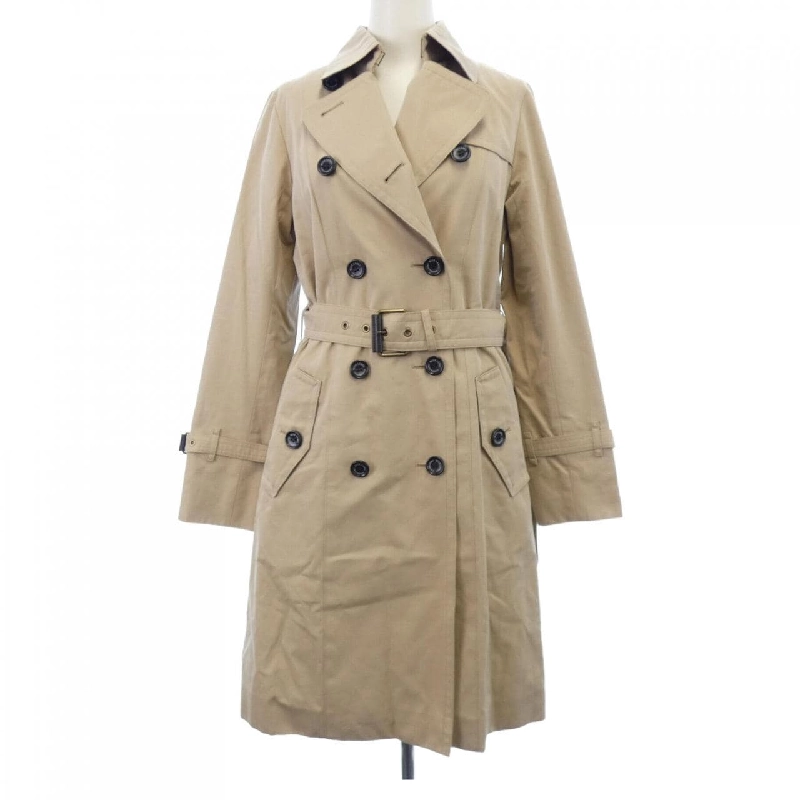 BURBERRY BLUE LABEL - Áo khoác hàng hiệu Authentic 808998