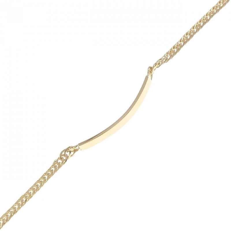 K18YG Vòng tay - Hàng hiệu Chính hãng 874478