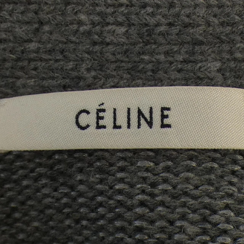 【Mã giảm giá】Áo cardigan CELINE 638860