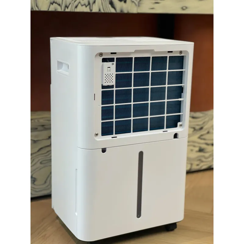 Máy hút ẩm Kalite DrySense-A6 DRYSENSE A6 779384