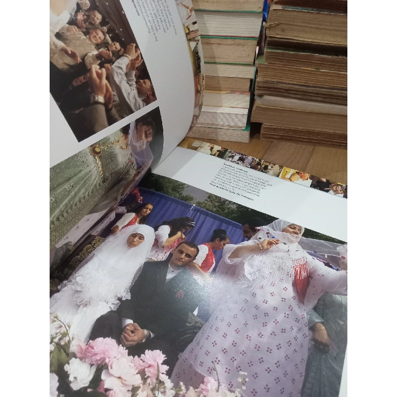 America 24/7 - R. Smolan, D. E. Cohen 792281