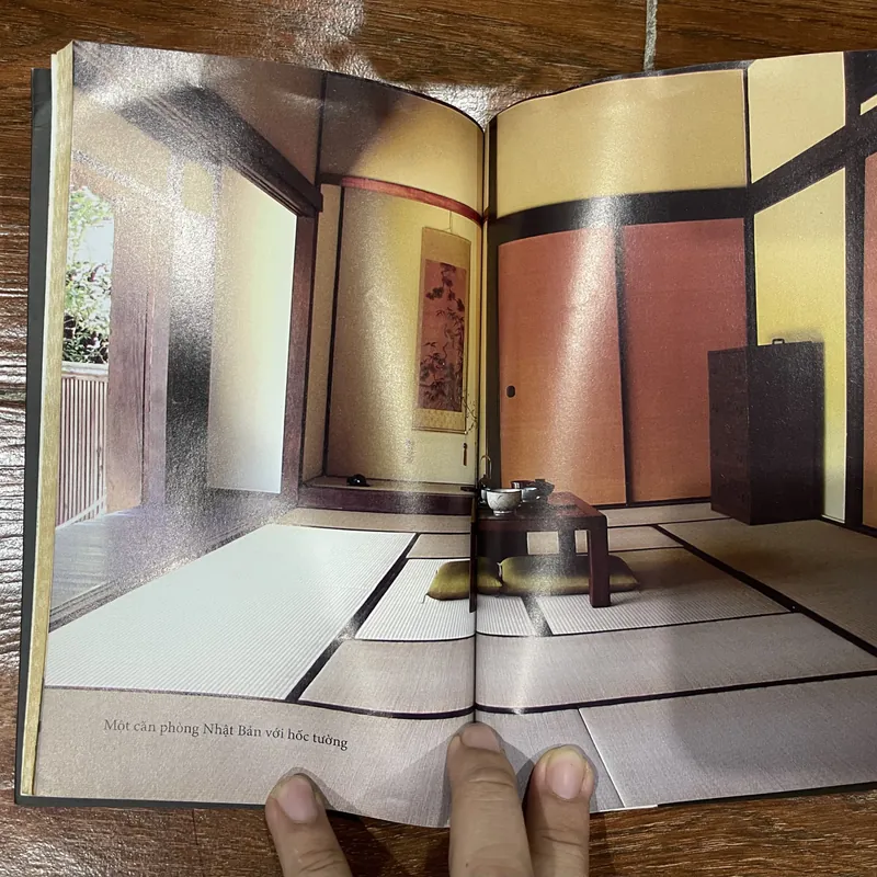 Ca tụng bóng tối - Junichiro Tanizaki (k1) 601737