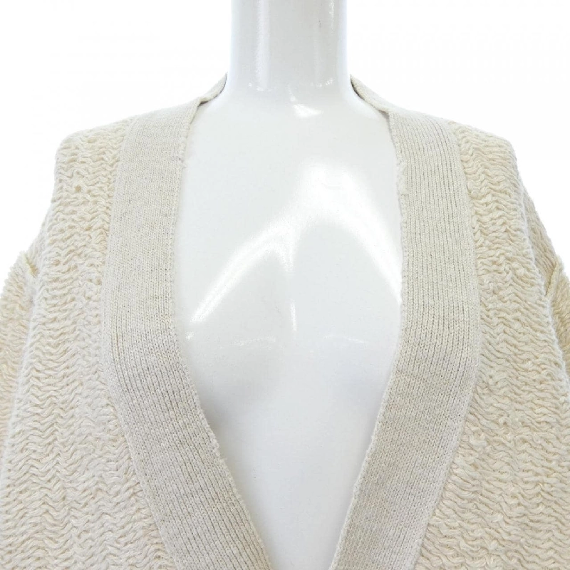 【Mã giảm giá】Maison Margiela áo cardigan 641789